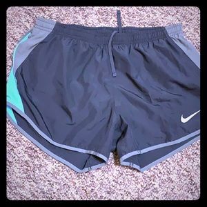 Nike Pro shorts